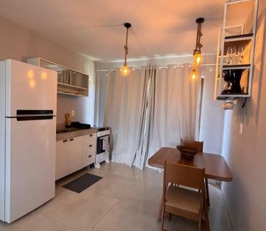 Barra Grande Apartment | Manaí Flat Barra Grande