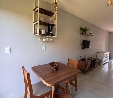 Barra Grande Apartment | Manaí Flat Barra Grande