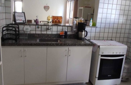 Manaira Apartment | Manaíra Apartment