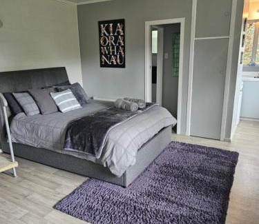 Putaruru Apartment | Manaaki Aroha