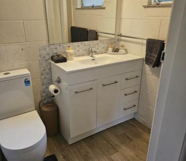 Putaruru Apartment | Manaaki Aroha