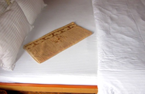 Kurintar Apartment | Manakamana Rising Resort
