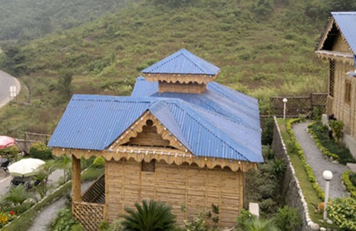 Kurintar Apartment | Manakamana Rising Resort
