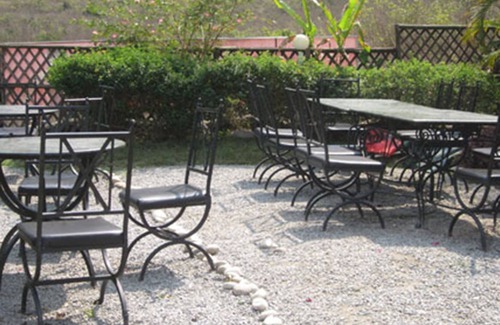 Kurintar Apartment | Manakamana Rising Resort
