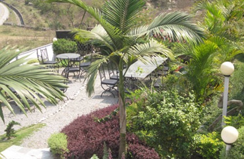 Kurintar Apartment | Manakamana Rising Resort