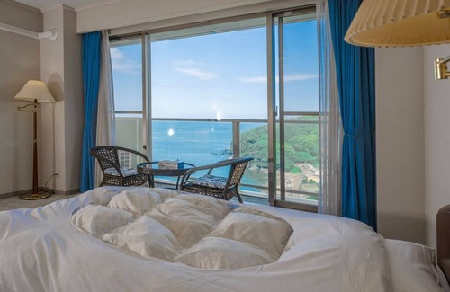 Manazuru Hotel | Manazuru Marin