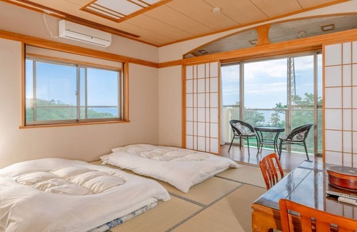 Manazuru Hotel | Manazuru Marin