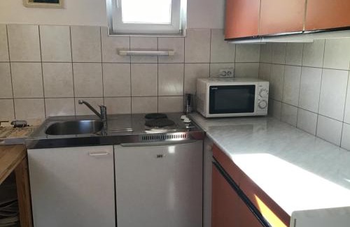 Domos Apartment | Mandala apartman