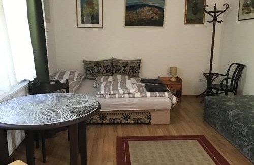 Domos Apartment | Mandala apartman