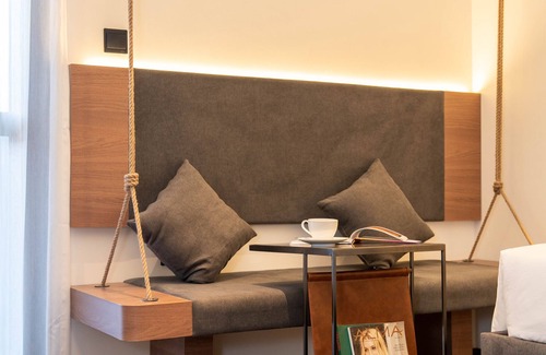 Bac Giang Hotel | Mandala Hotel & Suites Bac Giang