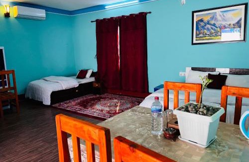 Changunarayan Hotel | Mandandeupur Resort