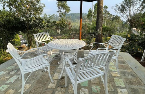 Hildummulla House | MANDARA RIDGE
