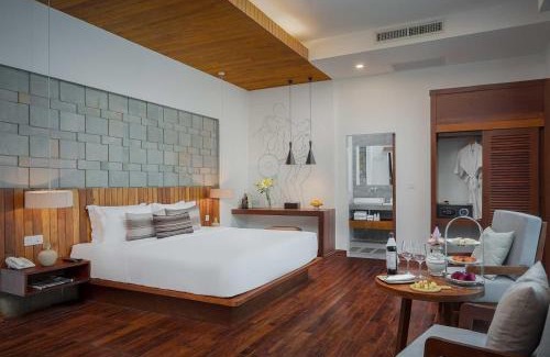 Hanguranketha Hotel | Mandaramnuwra Villa