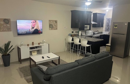 Mandeville Apartment | Mandeville luxury