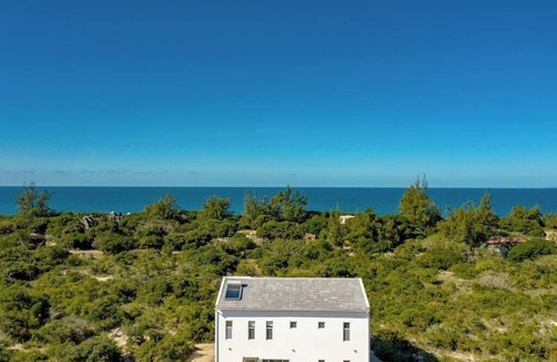 Marracuene House | Mandowa Beach Forest & Cottages - B