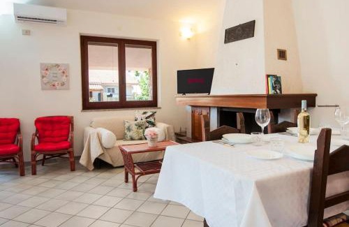 Capo Mannu Apartment | [MANDRIOLA-SURF PARADISE] Casa a 2 passi dal mare