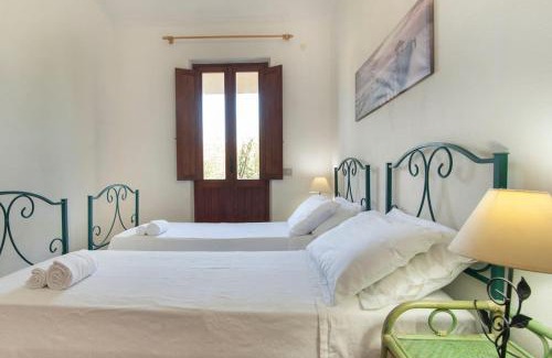Capo Mannu Apartment | [MANDRIOLA-SURF PARADISE] Casa a 2 passi dal mare