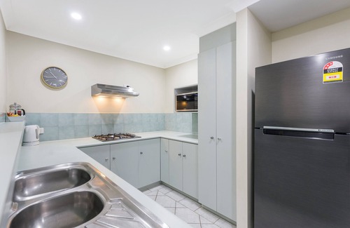 Erskine Apartment | Mandurah Quay Resort