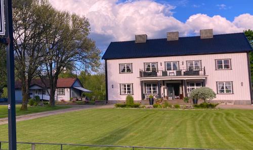 Mjoback Bed & Breakfast | Mandy's Inn