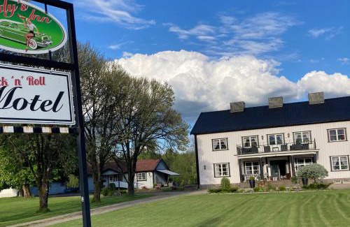Mjoback Bed & Breakfast | Mandy's Inn
