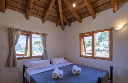 Caviahue Hostel | Maneco Hostel