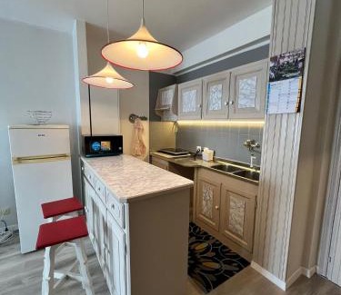 Villaggio Sanghen Apartment | Manerba - Best Vacation Apartment