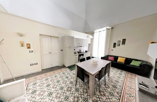 Manfredonia House | Manfredonia Holiday House Old Town Gargano Sea