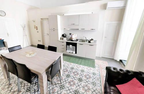 Manfredonia House | Manfredonia Holiday House Old Town Gargano Sea