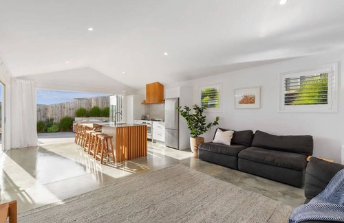 Mangawhai Heads House | Mangawhai Heads Treat