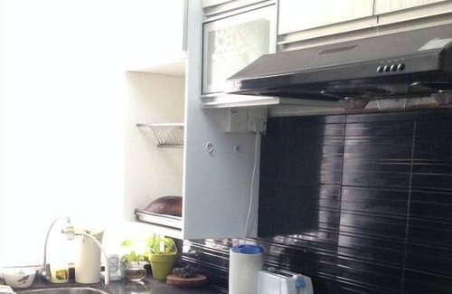 Kuala Terengganu House | Mangga Guesthouse