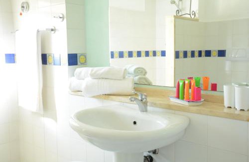 Favignana Hotel | Mangia's Favignana Resort
