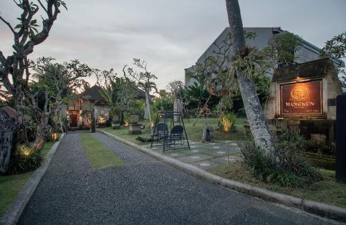Petulu Villa | Mangkun Villa Ubud 2