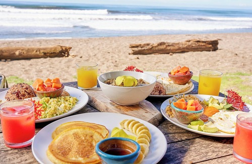 Las Penitas House | Mango 5- Double Room for 2 People