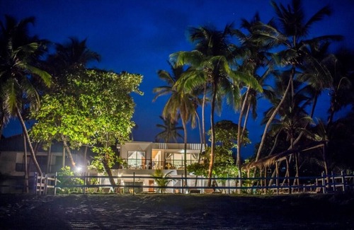 Las Penitas House | Mango 5- Double Room for 2 People