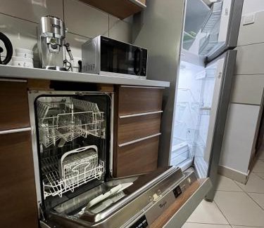Tirgu Mures Apartment | MANGO apartman