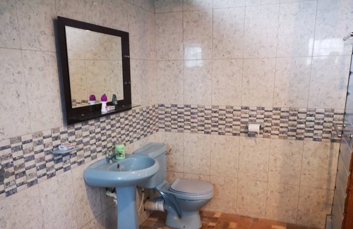 Castara House | Mango Bottom In the heart of Castara