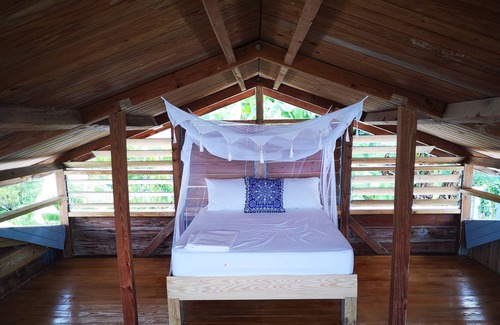 Castara House | Mango Bottom In the heart of Castara