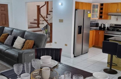 Mango Walk House | Mango Retreat in Mango Walk Country Club.Entire house with pool in Montego Bay