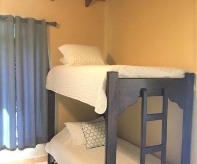 Tres Rios Cabin | Mango Tree Villas