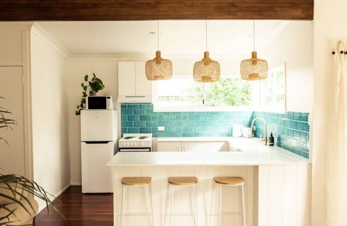 Yeppoon House | Mango Villa Yeppoon QLD