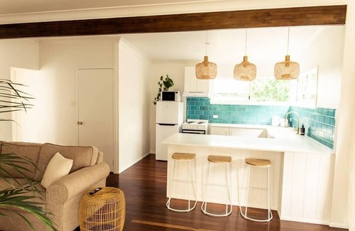 Yeppoon House | Mango Villa Yeppoon QLD