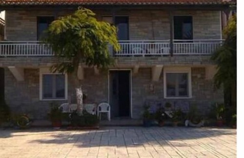 Nea Rodha House | MangoSeaview Home