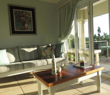 Melville Apartment | Mangrove Beach Estate - 3 Mtwalume