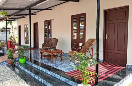 Quilon House | Mangrove Planet Homestay