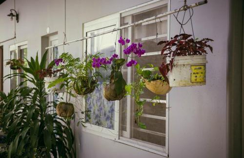 Cua Lap Apartment | Manh Duyen Garden Homestay