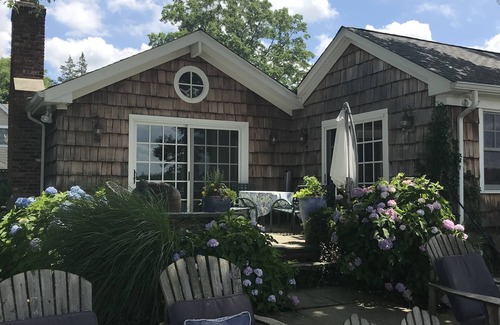 Port Washington House | Manhasset Bay. Easy commute to NYC Quiet setting Recent Cancellation opportunity