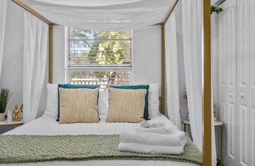 Sun Bay South House | Manhattan In South Tampa 5 Min From Bay
