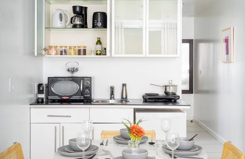 Turtle Bay Apartment | Manhattan loft Studio located Midtown NYC! #303