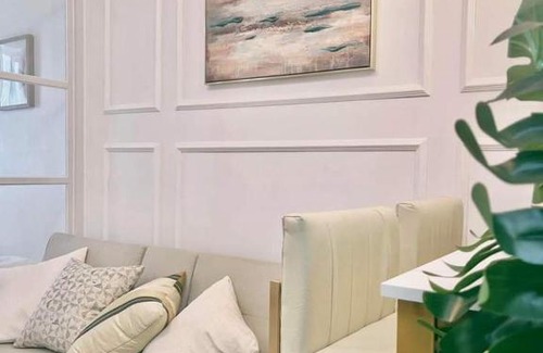 Kaunlaran House | Manhattan Parkview Tower C
