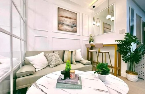 Kaunlaran House | Manhattan Parkview Tower C